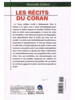 French Les Recits Du Coran
